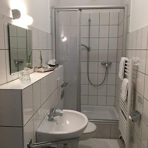 Standaard Driepersoonskamer
