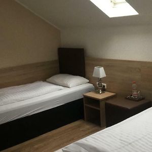 Standaard Kamer